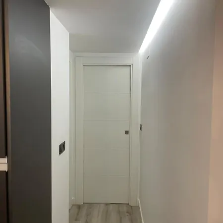 Апартаменты 2 Аликанте