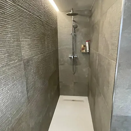 2 Lägenhet Alicante