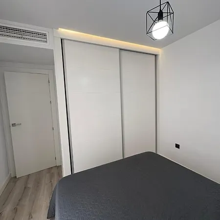 Lägenhet 2 Alicante