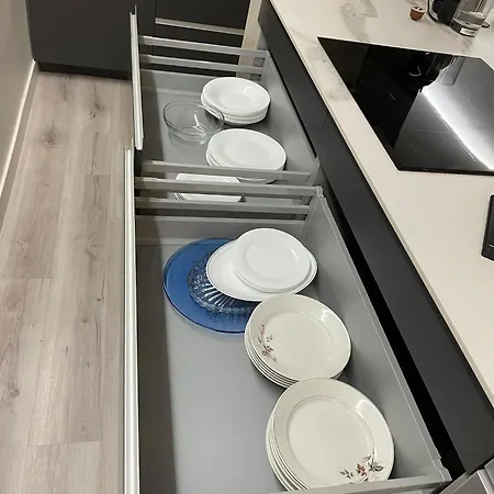 Lägenhet 2 Alicante