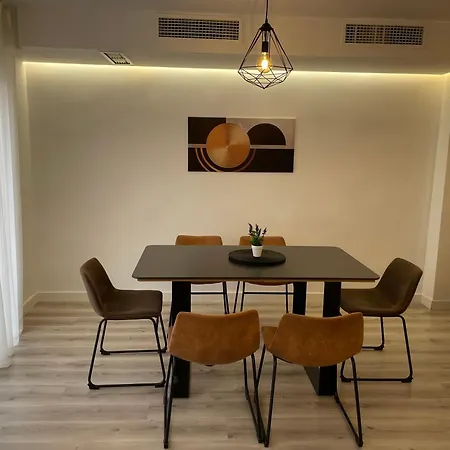 2 Lägenhet Alicante