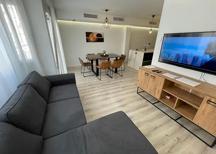 2 * Alicante