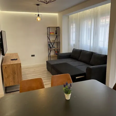 Apartament 2 Alicante