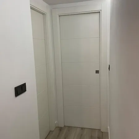 2 Apartament Alicante