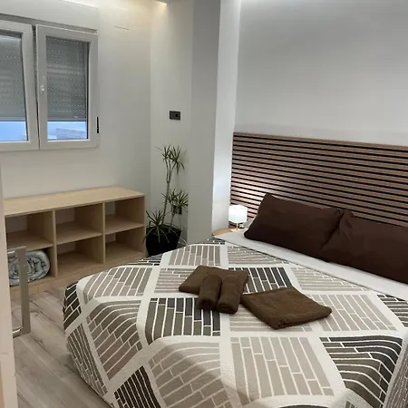 Apartament 2 *