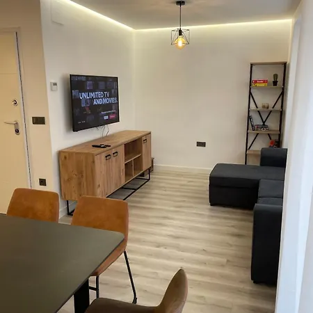 Apartament 2