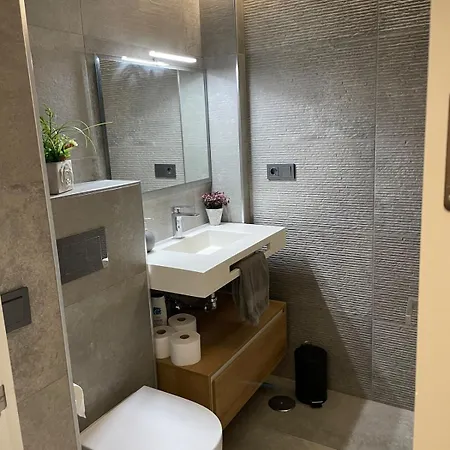 Apartament 2 Alicante