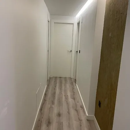 2 Apartament Alicante