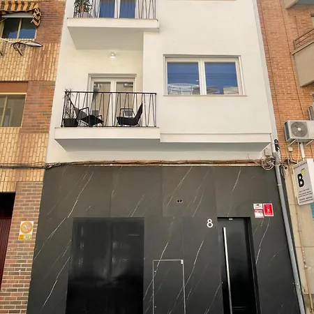 Apartament 2 *