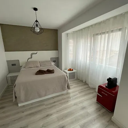 2 Apartament *