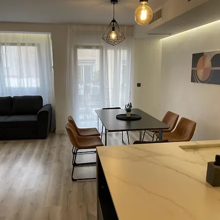 Apartament 2 *